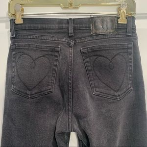 Betsey Johnson "90's" Jeans